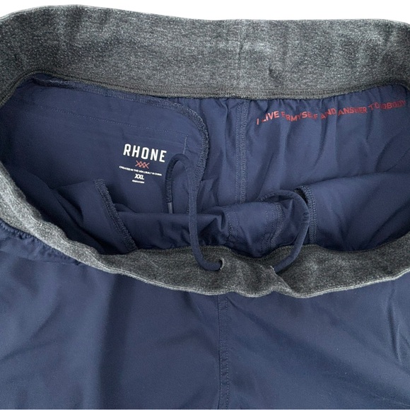 RHONE- OG 7”‎ Bullit Shorts- XXL- Excellent Condition!! - Picture 2 of 3